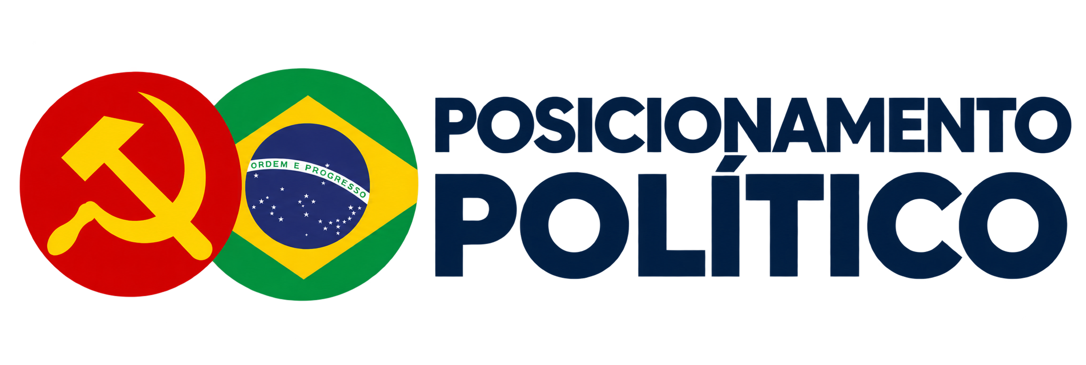 Posicionamento Político